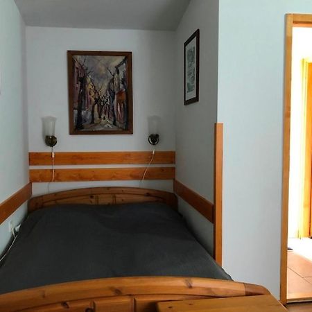 Borostyan 20 Vendeghaz Apartment Sarospatak Luaran gambar
