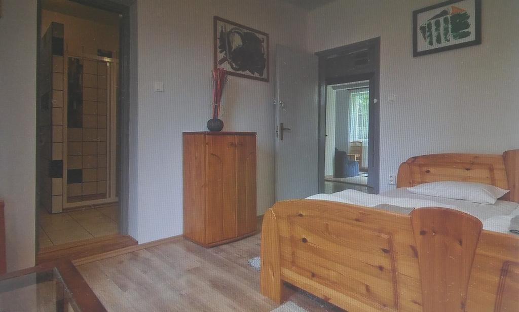 Borostyan 20 Vendeghaz Apartment Sarospatak Luaran gambar