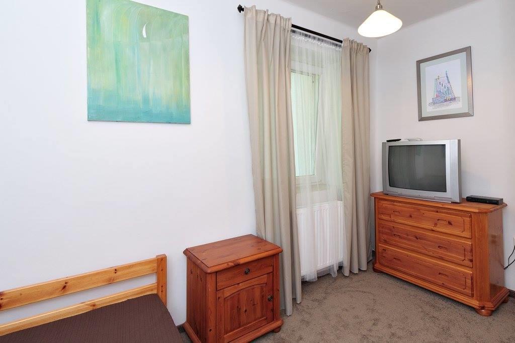 Borostyan 20 Vendeghaz Apartment Sarospatak Luaran gambar