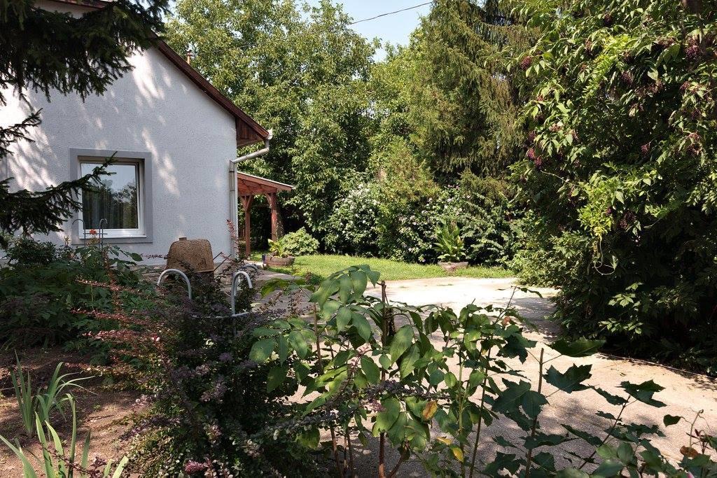 Borostyan 20 Vendeghaz Apartment Sarospatak Luaran gambar