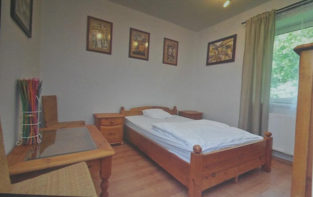 Borostyan 20 Vendeghaz Apartment Sarospatak Luaran gambar