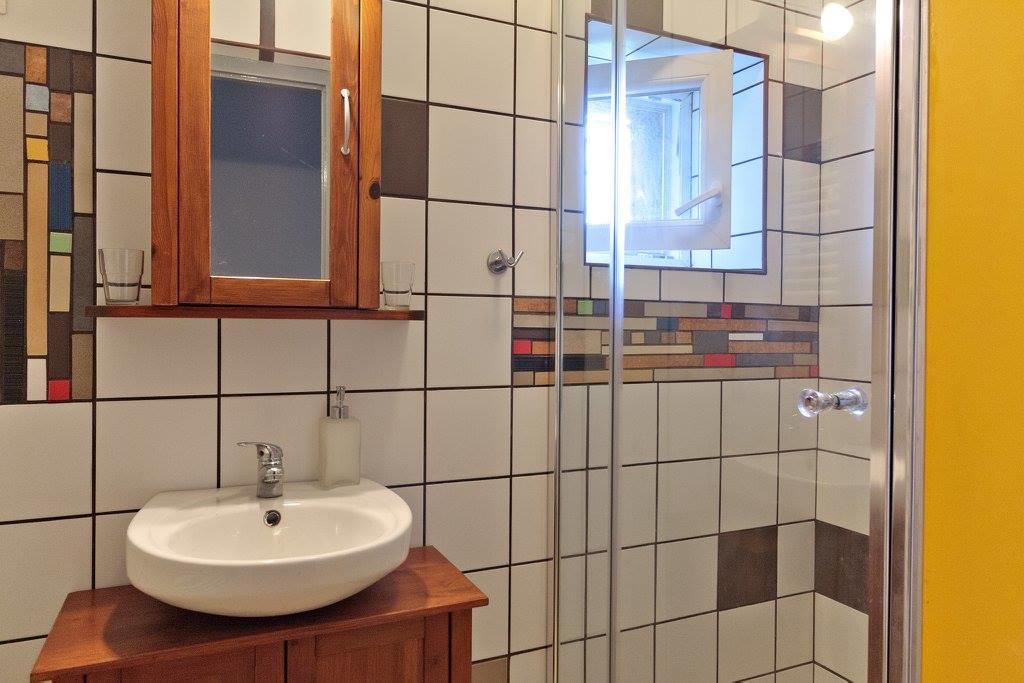 Borostyan 20 Vendeghaz Apartment Sarospatak Luaran gambar