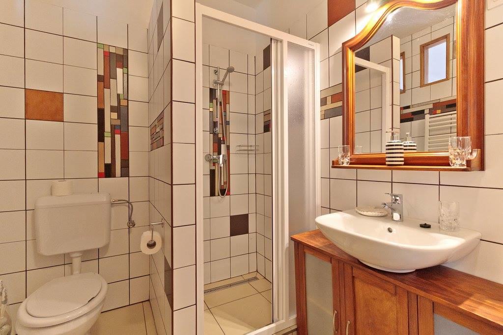 Borostyan 20 Vendeghaz Apartment Sarospatak Luaran gambar
