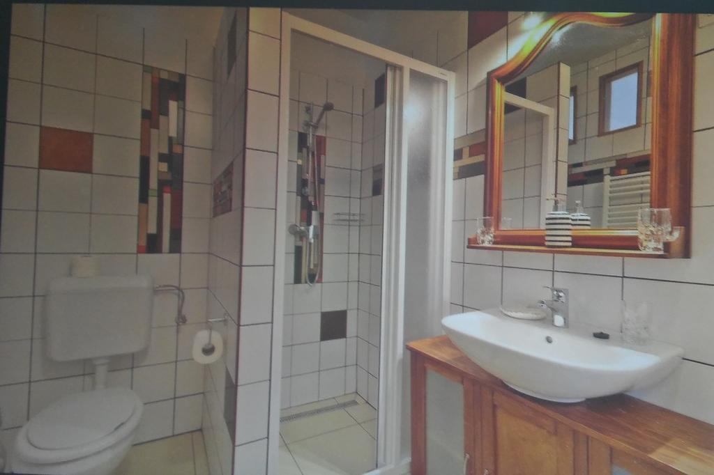 Borostyan 20 Vendeghaz Apartment Sarospatak Luaran gambar