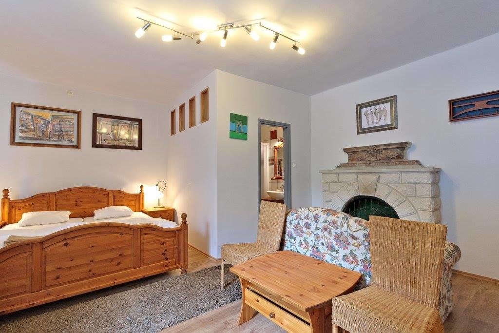 Borostyan 20 Vendeghaz Apartment Sarospatak Luaran gambar
