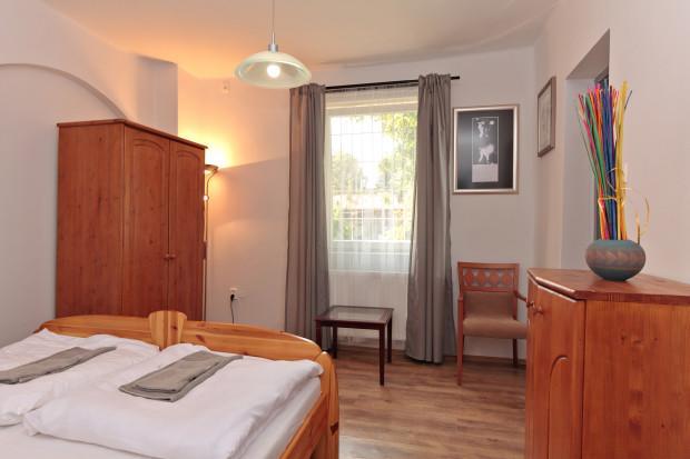 Borostyan 20 Vendeghaz Apartment Sarospatak Luaran gambar