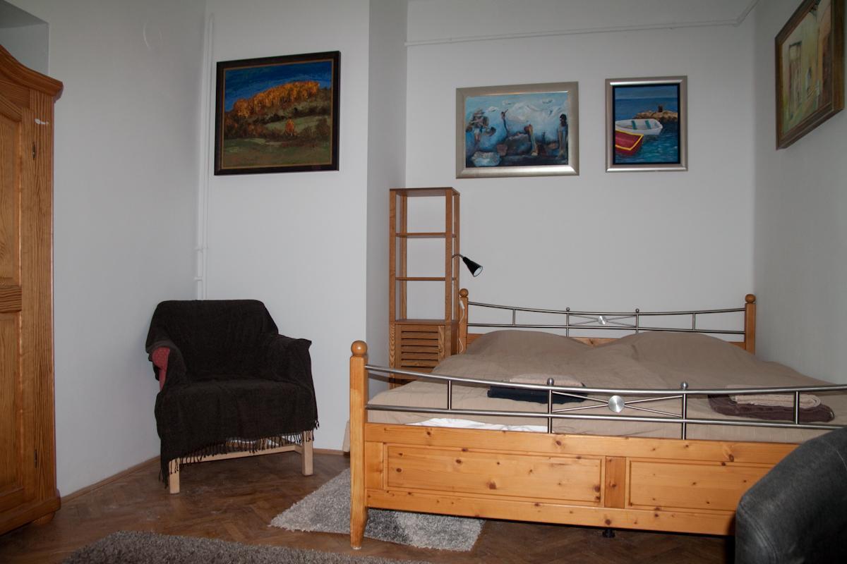 Borostyan 20 Vendeghaz Apartment Sarospatak Luaran gambar