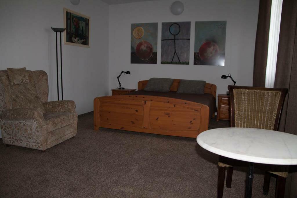 Borostyan 20 Vendeghaz Apartment Sarospatak Luaran gambar