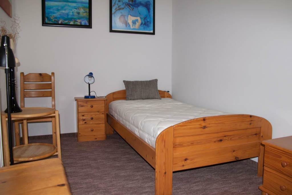 Borostyan 20 Vendeghaz Apartment Sarospatak Luaran gambar