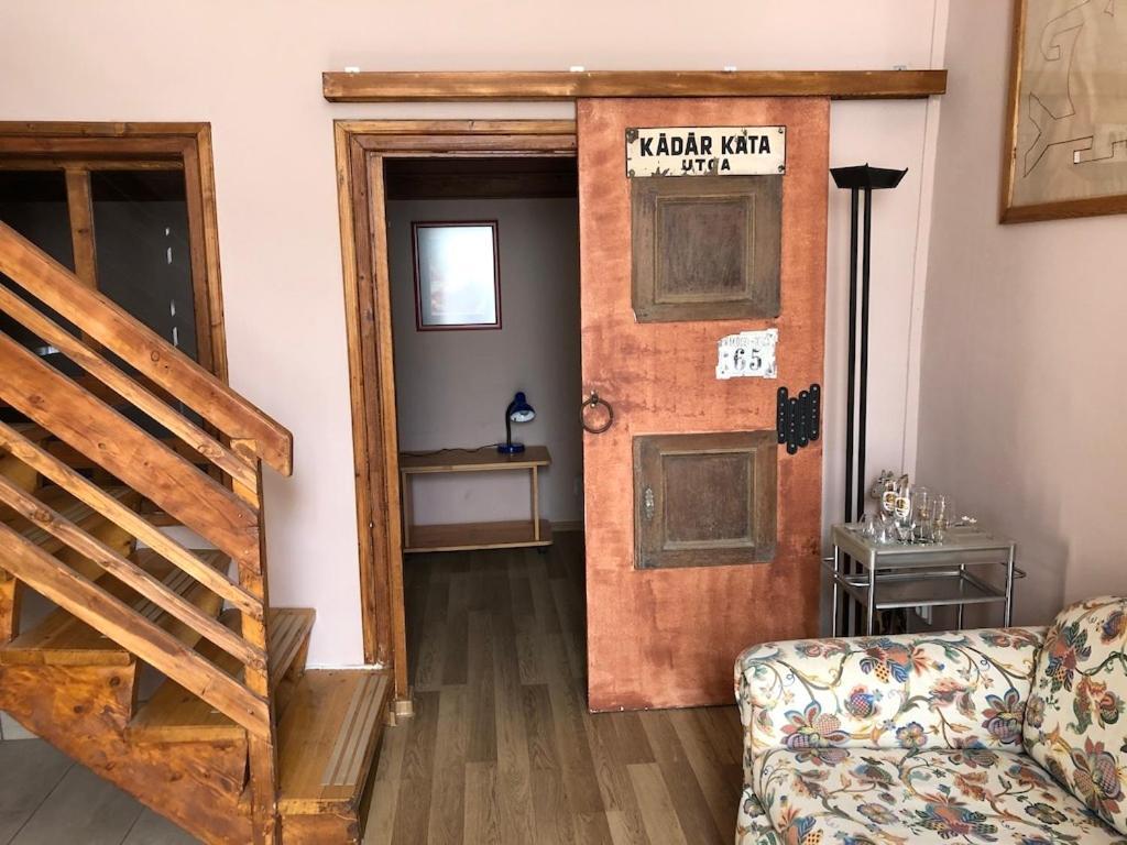 Borostyan 20 Vendeghaz Apartment Sarospatak Luaran gambar
