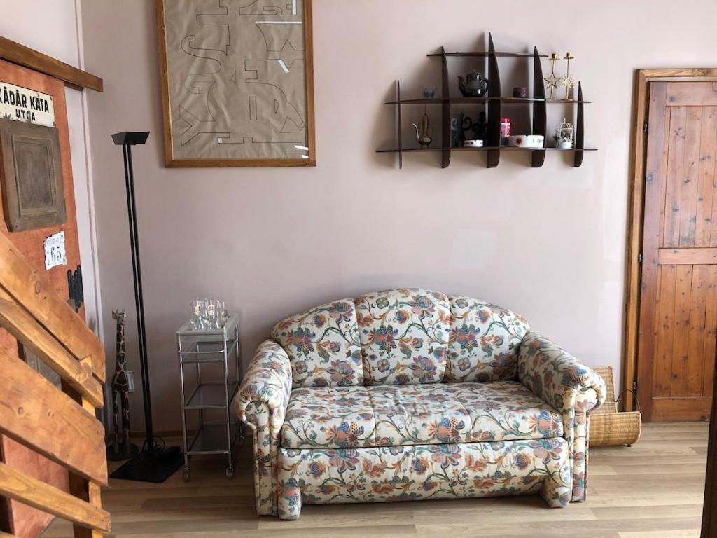 Borostyan 20 Vendeghaz Apartment Sarospatak Luaran gambar